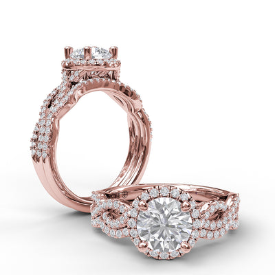 S3906-18kt-Rose
