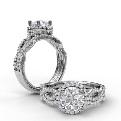 S3906-14kt-White