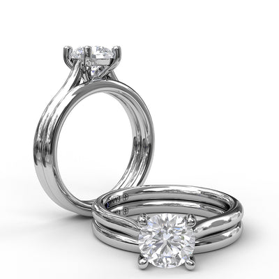 S3908-14kt-White