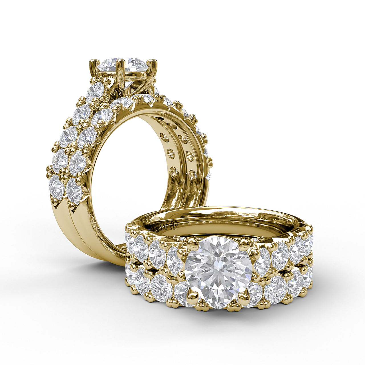 S3916-18kt-Yellow