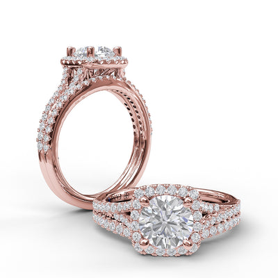 S3922-14kt-Rose
