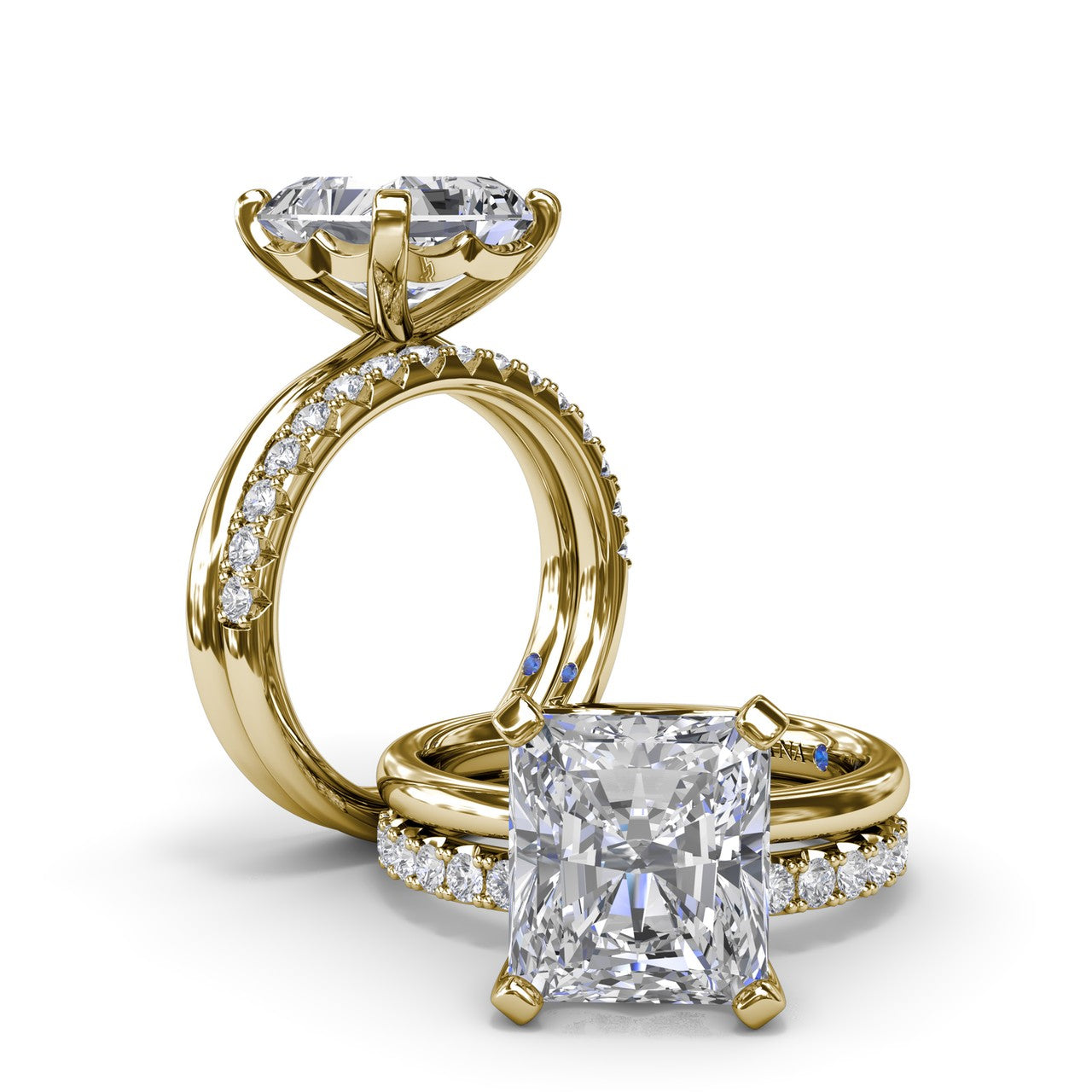 S3933-RA-400CT-18kt-Yellow