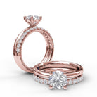 S3933-18kt-Rose