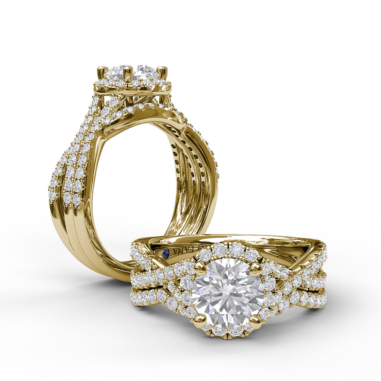 S3990-14kt-Yellow
