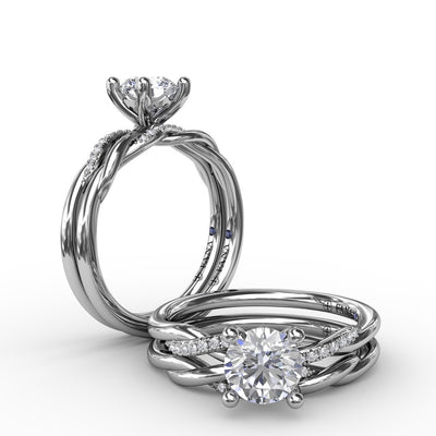S4005-18kt-White