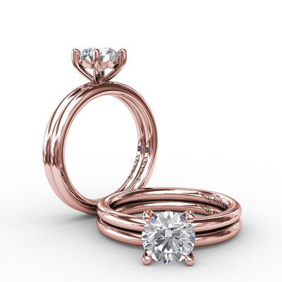 S4013-18kt-Rose