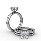 S4013-14kt-White