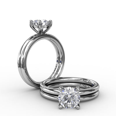 S4013-14kt-White