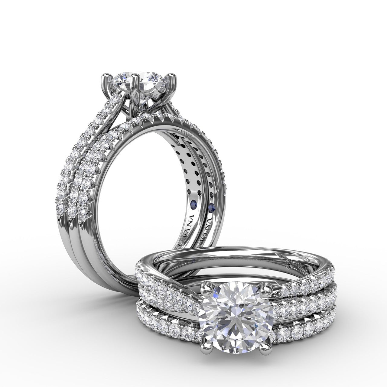 S4017-18kt-White