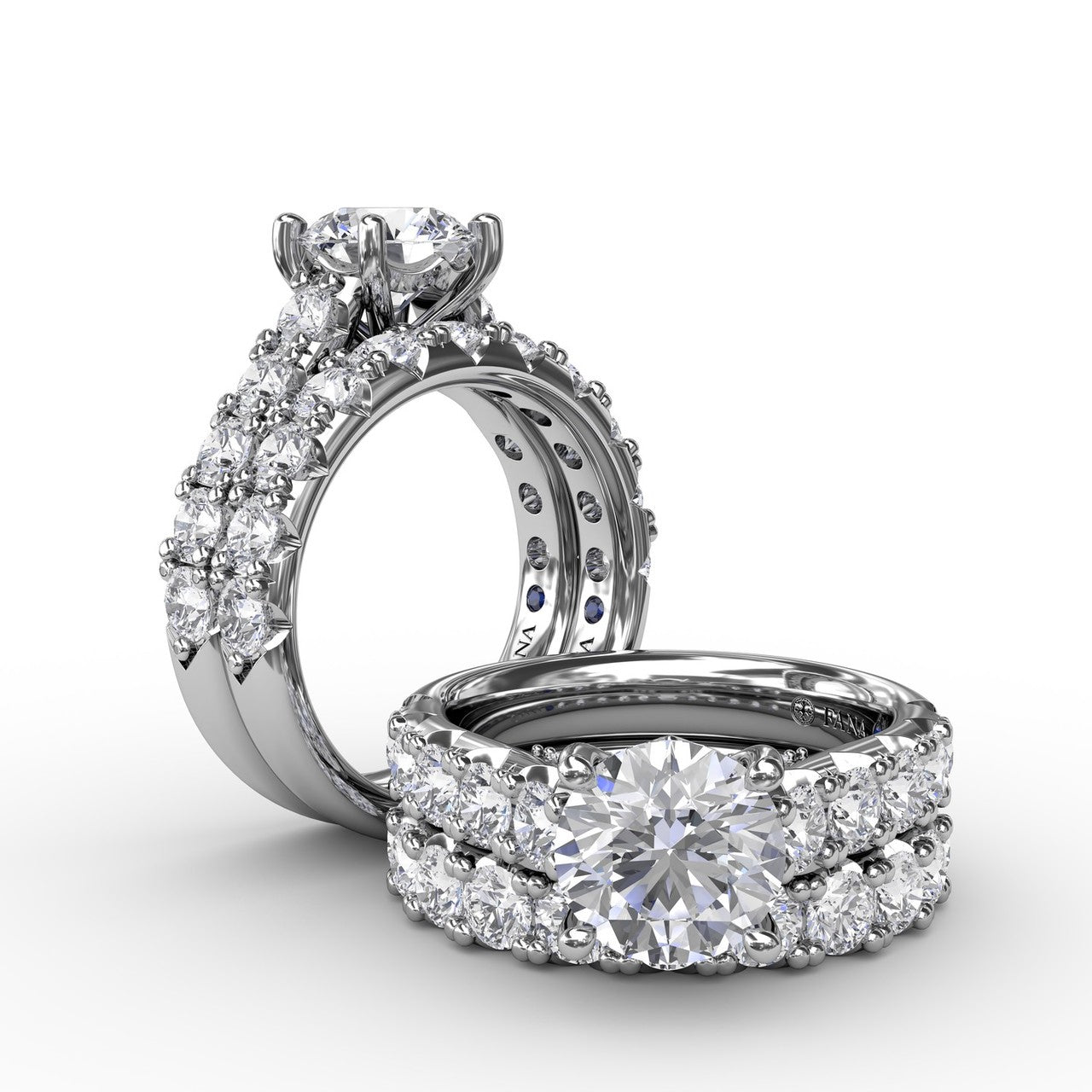 S4018-18kt-White