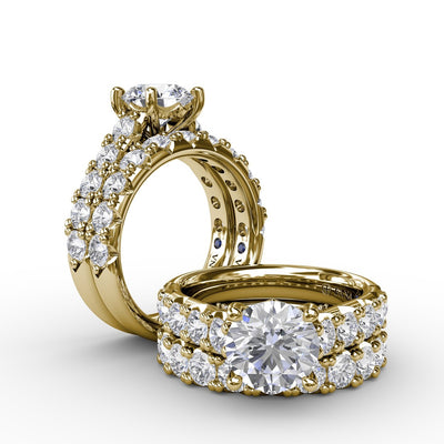 S4018-14kt-Yellow