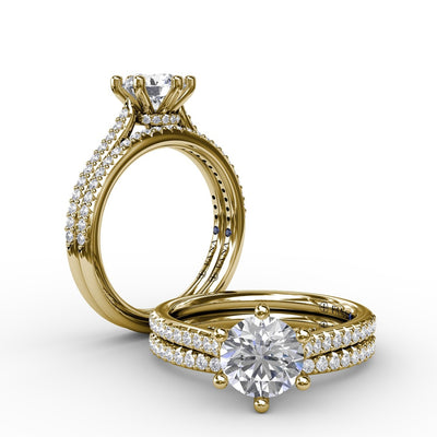 W4022-18kt-Yellow