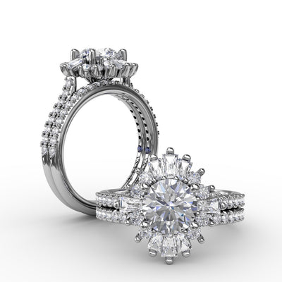 S4023-18kt-White