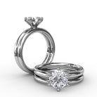 S4025-14kt-White