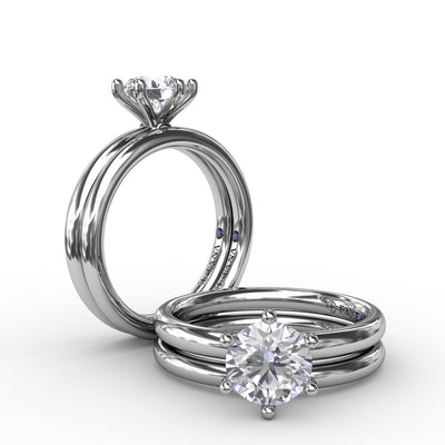 W4025-14kt-White