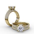 W4038-18kt-Yellow