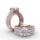 S4048-14kt-Rose