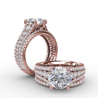 S4048-18kt-Rose