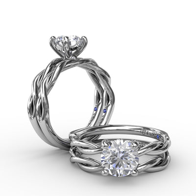 S4064-14kt-White