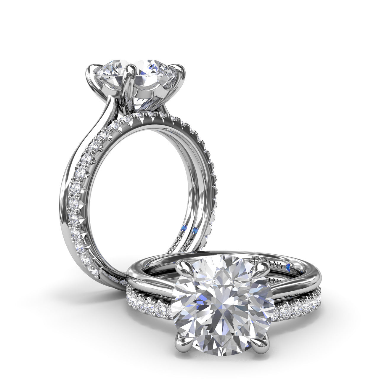 S4065-18kt-White