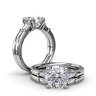S4070-14kt-White