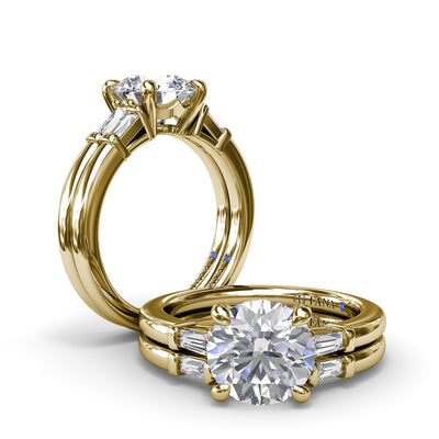 S4070-14kt-Yellow