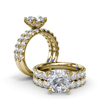 W4072-14kt-Yellow