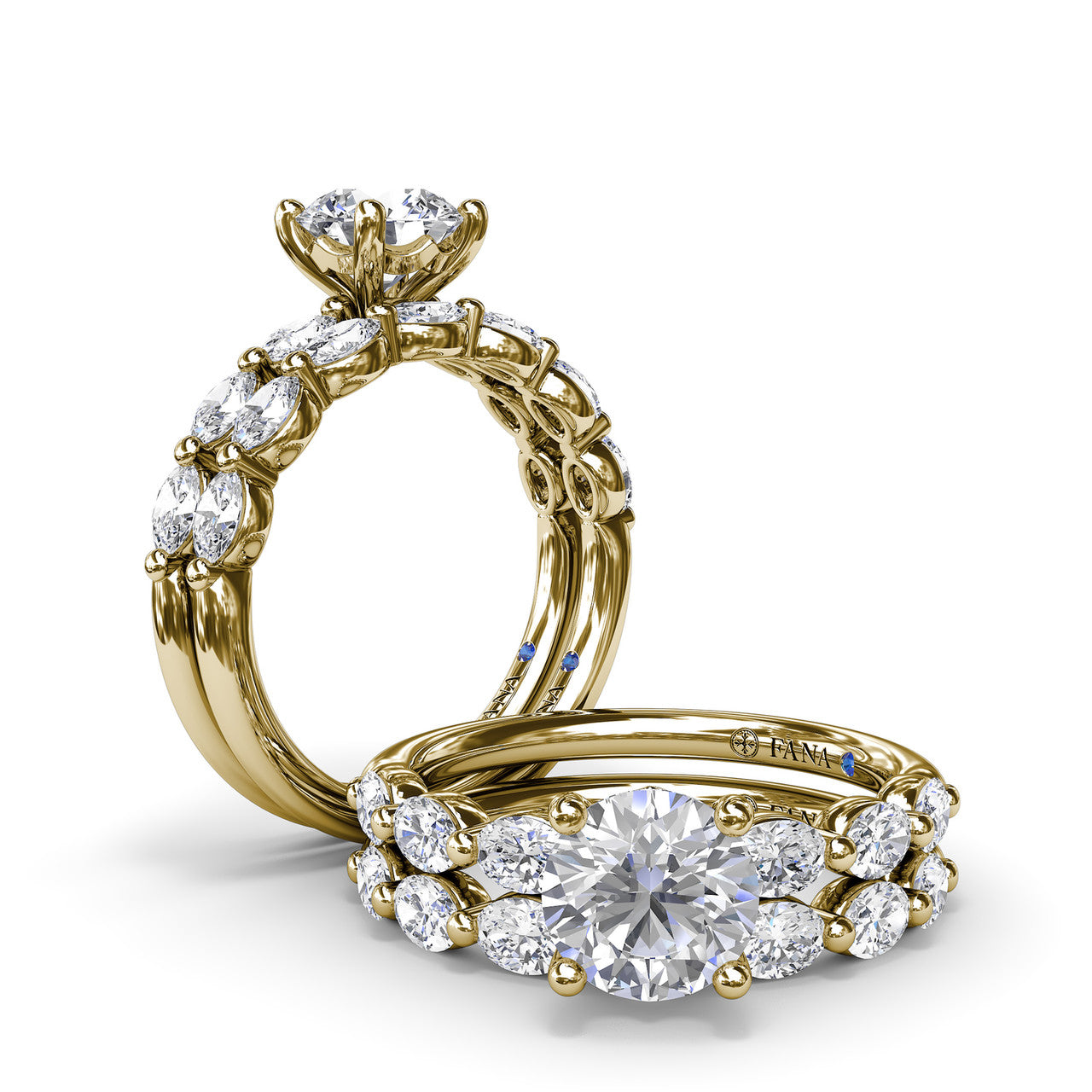 S4075-18kt-Yellow