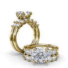 S4081-18kt-Yellow