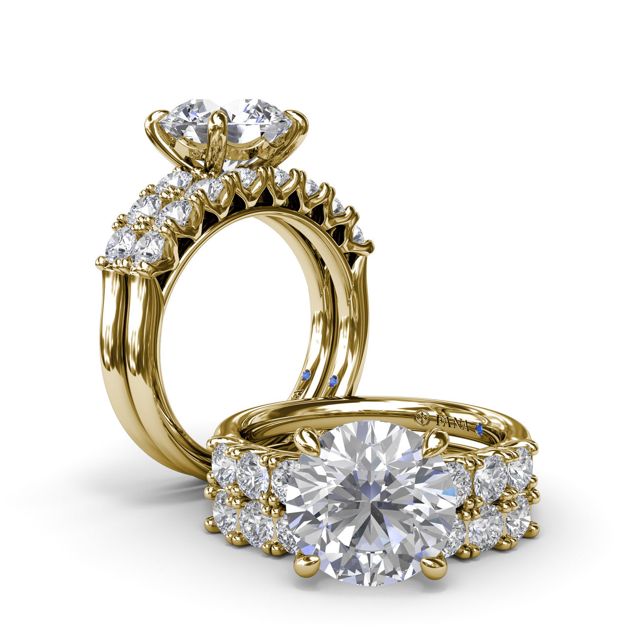 S4082-14kt-Yellow