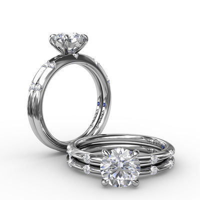 S4086-14kt-White