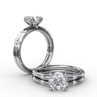 S4086-18kt-White