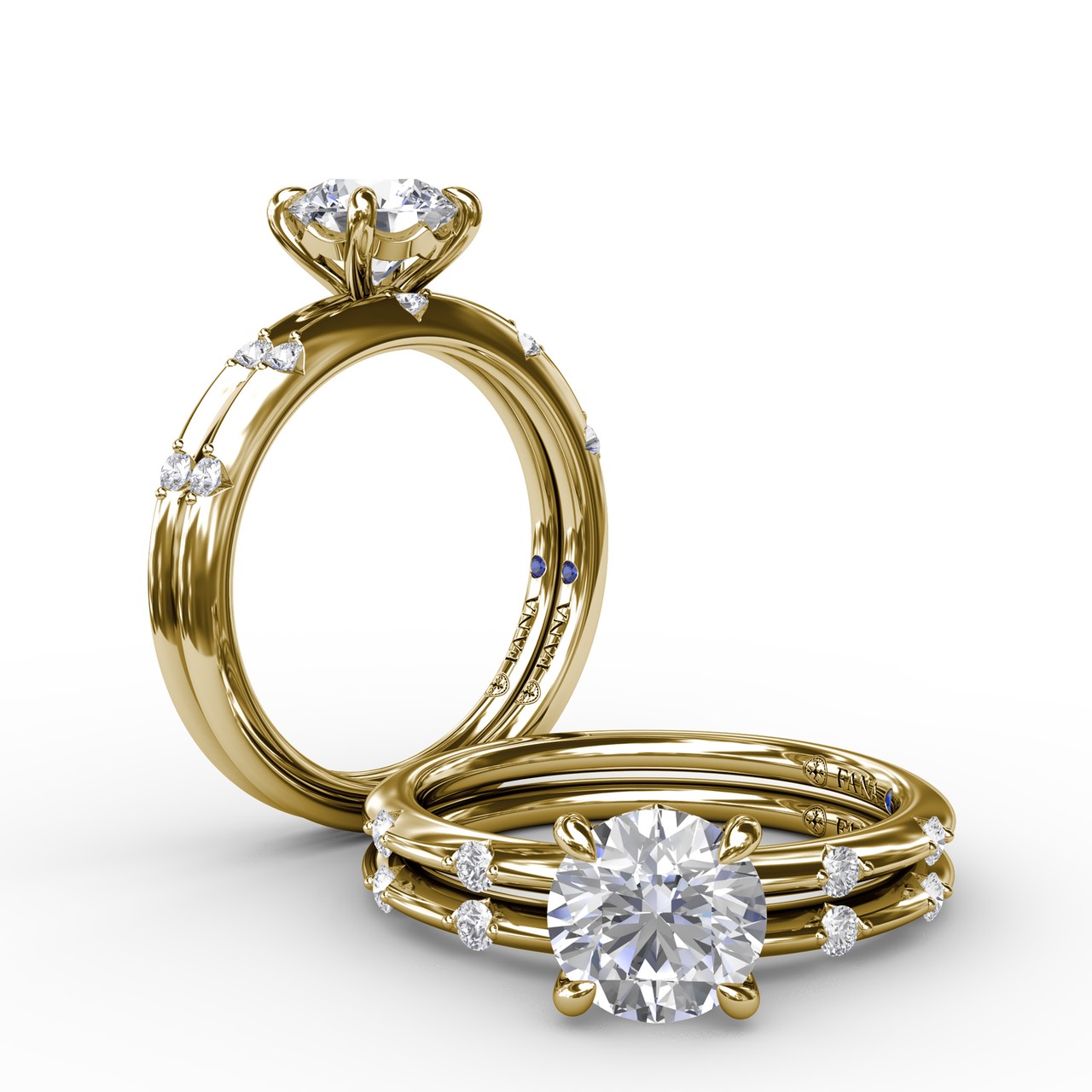 S4086-18kt-Yellow