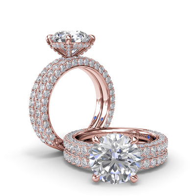 S4091-14kt-Rose