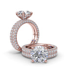 W4091-18kt-Rose