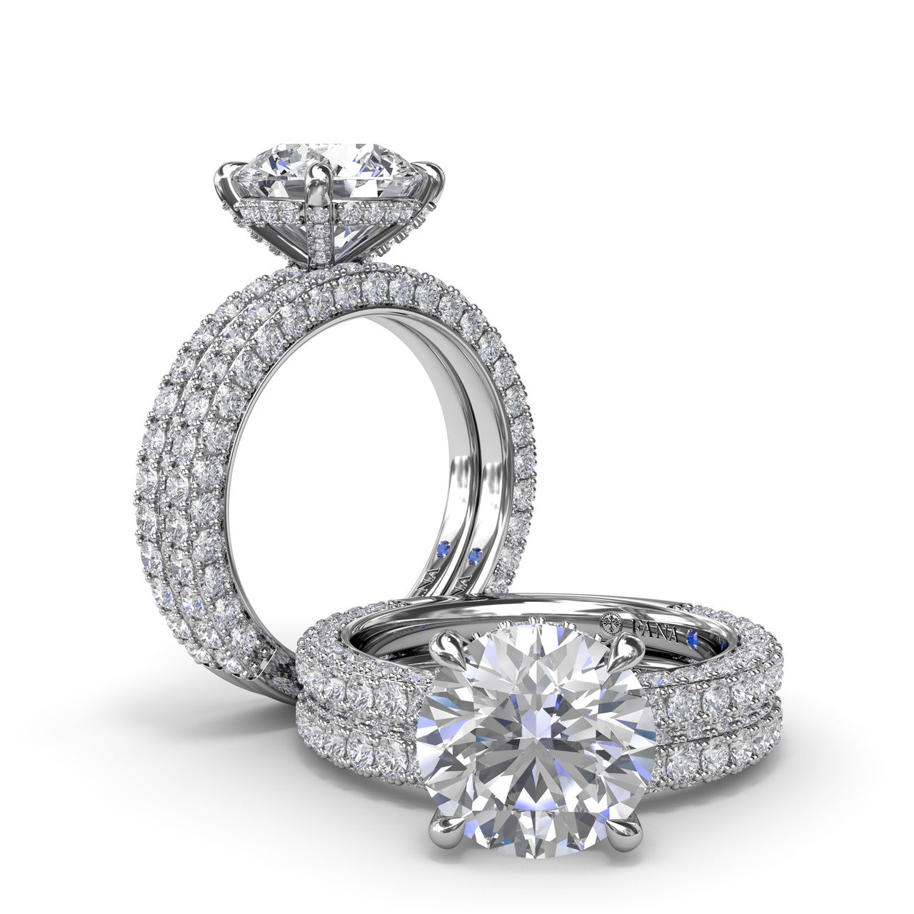 S4091-18kt-White
