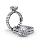 S4095-14kt-White