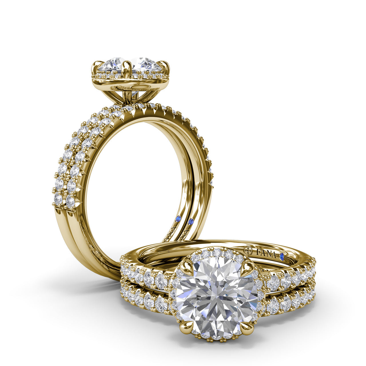 S4095-18kt-Yellow