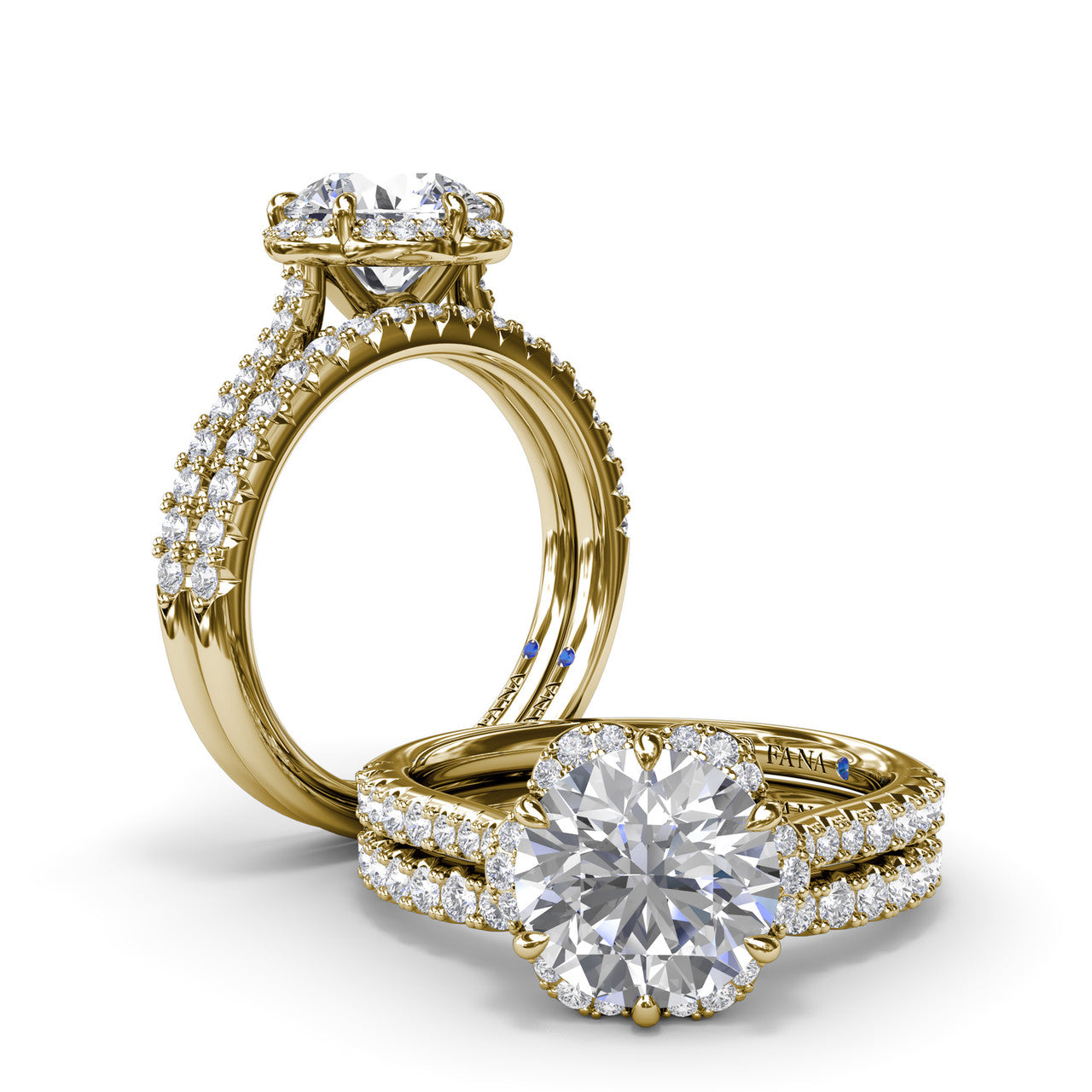 S4096-18kt-Yellow