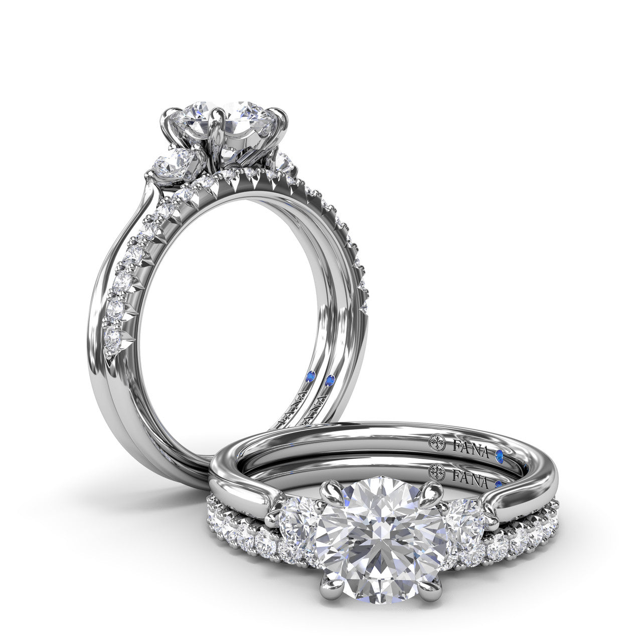 S4105-14kt-White