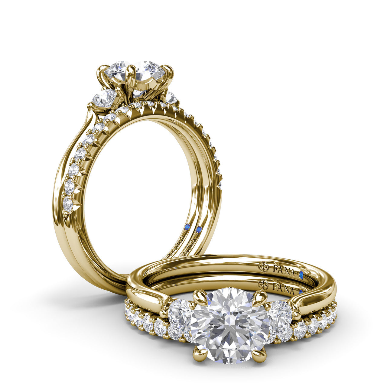 S4105-18kt-Yellow
