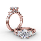 S4108-14kt-Rose