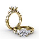 S4108-18kt-Yellow