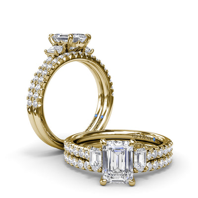S4111-14kt-Yellow