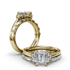 S4119-18kt-Yellow
