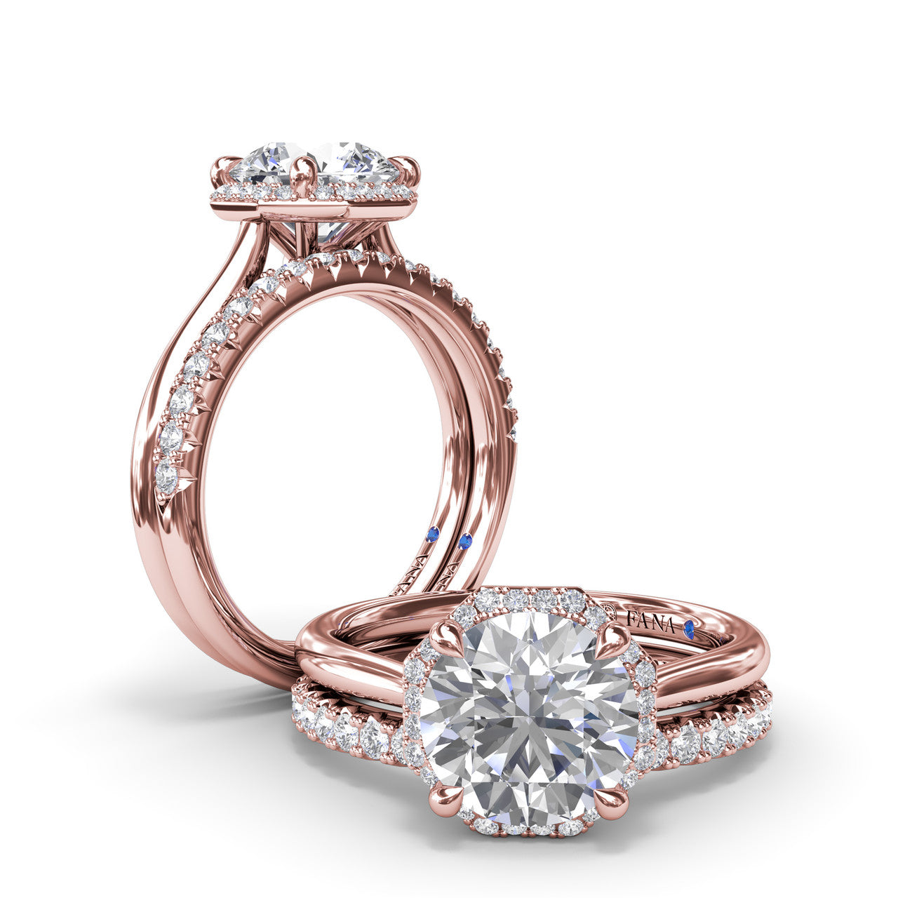 S4122-14kt-Rose