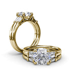 S4124-18kt-Yellow