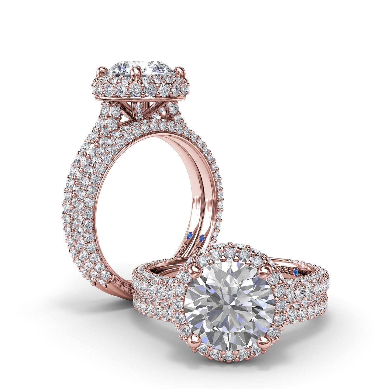 S4160-14kt-Rose