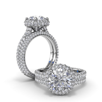 S4160-14kt-White