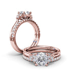 S4167-14kt-Rose